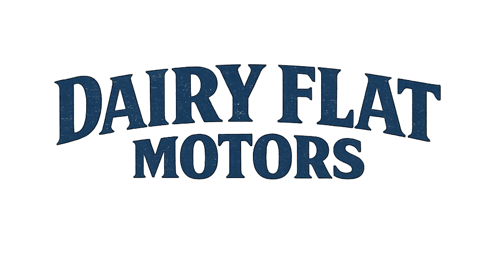 Dairy Flat Motors Ltd